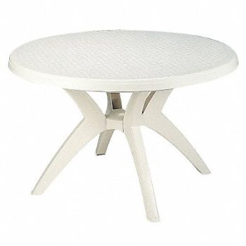 GROSFILLEX Table 46 Resin Wht Discoloration/Fading, 6DVH0