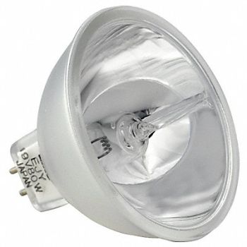 EIKO Halogen Bulb MR16 3400K 354 lm 150W, 6DZH0