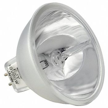 EIKO Halogen Bulb MR16 3250K 900 lm 150W, 6DZL2