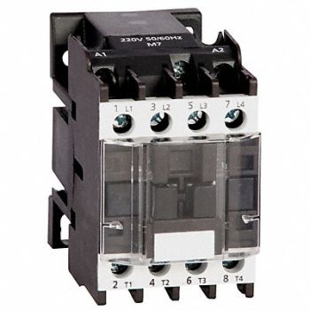 DAYTON H2464 IEC Magnetic Contactor Coil 240AVAC 11A, 6EAY4