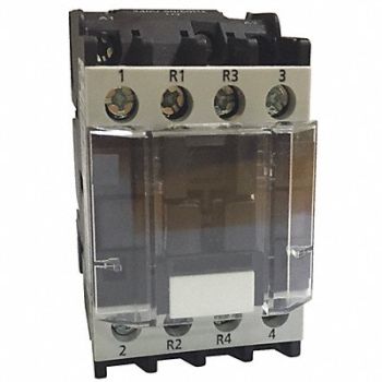 DAYTON H2463 IEC Magnetic Contactor Coil 120AVAC 9A, 6EAY0