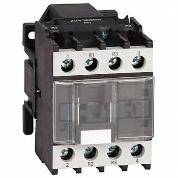 DAYTON H2465 IEC Magnetic Contactor Coil 240AVAC 22A, 6EAY7