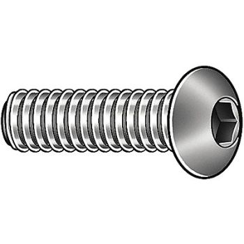 GRAINGER APPROVED SHCS SS M12-1.75 60mm L PK5, 6EB88