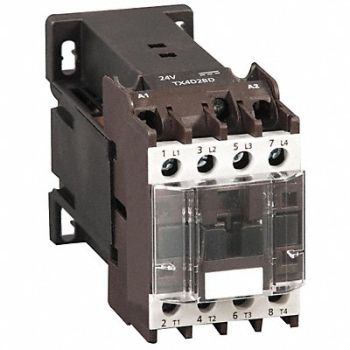 DAYTON H2464 IEC Magnetic Contactor Coil 24VDC 12A, 6ECE5