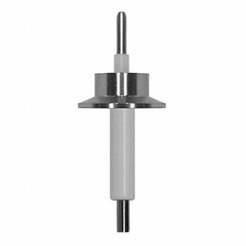 LUMENITE CONTROL TECHNOLOGY INC. Liquid Level Probe 12 In 1-1/2 In, 6EEN3