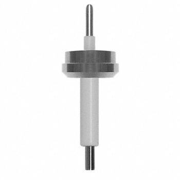 LUMENITE CONTROL TECHNOLOGY INC. Liquid Level Probe 12In 1-1/2 Bevel Seat, 6EEN5