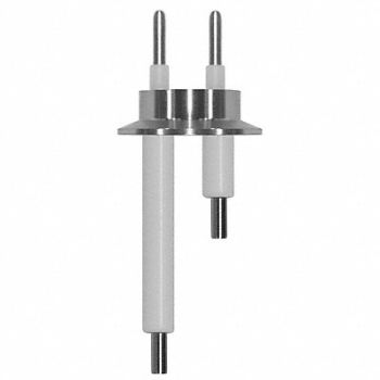 LUMENITE CONTROL TECHNOLOGY INC. Liquid Level Probe 12 and 24 In 2 In, 6EEN8