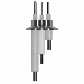 LUMENITE CONTROL TECHNOLOGY INC. Liquid Level Probe 12 18 and 24 In 2 In, 6EEP1
