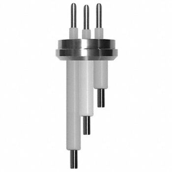 LUMENITE CONTROL TECHNOLOGY INC. Liquid Level Probe 12 18 and24 In 2 In, 6EEP2