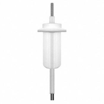 LUMENITE CONTROL TECHNOLOGY INC. Liquid Level Probe 12 In 1-1/2 In PTFE, 6EEP3