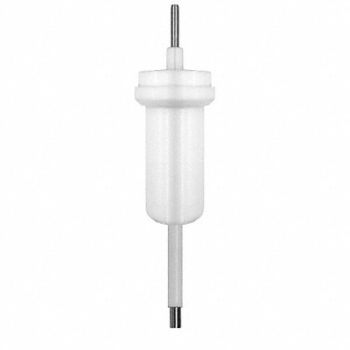 LUMENITE CONTROL TECHNOLOGY INC. Liquid Level Probe 12 In 1-1/2 In PTFE, 6EEP5