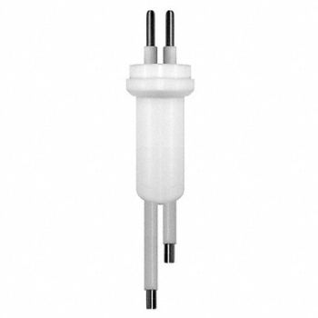 LUMENITE CONTROL TECHNOLOGY INC. Liquid Level Probe 12 and 24In PTFE, 6EEP9