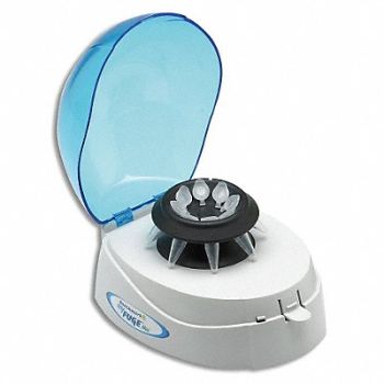 BENCHMARK SCIENTIFIC D4103 Centrifuge with Rotor Benchtop, 6EGE2
