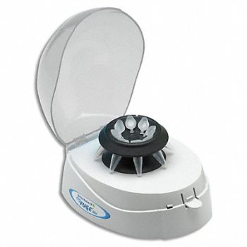 BENCHMARK SCIENTIFIC D4103 Centrifuge with Rotor Benchtop, 6EGE3