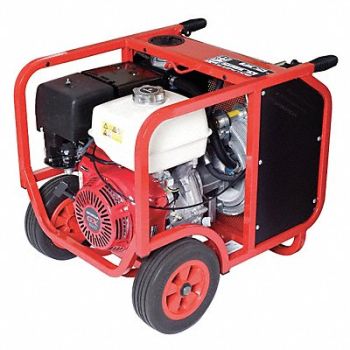 GREENLEE Hyd Power Unit 389cc 8.5 qt. 10 gpm, 6EGW0
