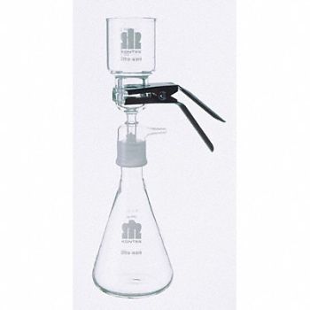 KIMBLE Filter App 300 mL/1L 47 mm, 6EGY4