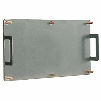 FLAME GARD Duct Access Door UL Rated 15 x 10, 6EJA4