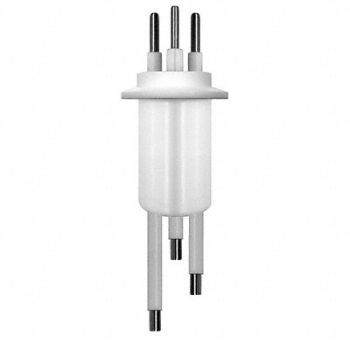 LUMENITE CONTROL TECHNOLOGY INC. Liquid Level Probe 12 18 and 24 In PTFE, 6EJN1