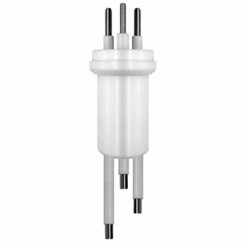 LUMENITE CONTROL TECHNOLOGY INC. Liquid Level Probe 12 18 and 24 In PTFE, 6EJN2