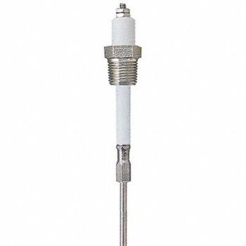 LUMENITE CONTROL TECHNOLOGY INC. Liquid Level Probe 12 In 3/4 NPT, 6EJP8