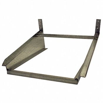 DUCTMATE 55 inch Hurricane Air Brace, 6EKE4
