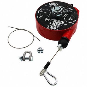 INGERSOLL RAND Tool Balancer 6.5 ft L SS, 6EPV8