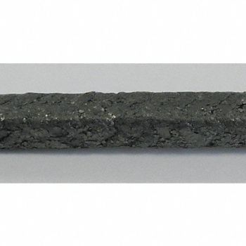 PALMETTO PACKING Packing Seal 3/4 Sq in 25 Ft, 6ERY1