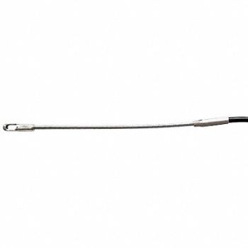 WESTWARD Flexible Tape Leader 3/16 x 6-1/2 In, 6EXU0