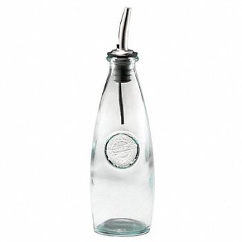 TABLECRAFT PRODUCTS COMPANY Oil and Vinegar Dispensers 12 Oz PK12, 6EYT0
