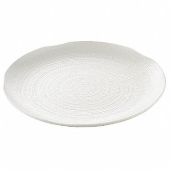 TABLECRAFT PRODUCTS COMPANY Tray Round 22 In, 6EYV3