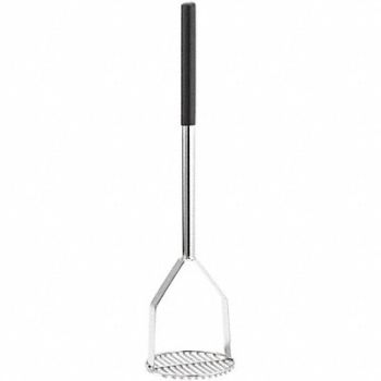 TABLECRAFT PRODUCTS COMPANY Potato Masher 24 In, 6EZE4
