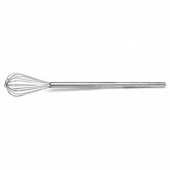 TABLECRAFT PRODUCTS COMPANY Kettle Whip 40 In, 6EZE5