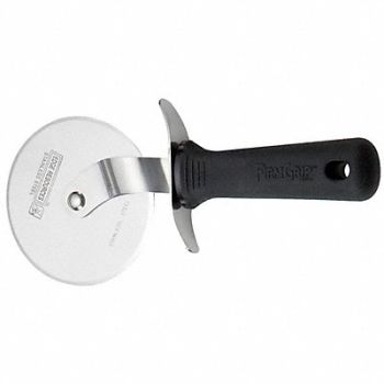 TABLECRAFT PRODUCTS COMPANY Pizza Cutter Wheel Firm Grip, 6EZJ7