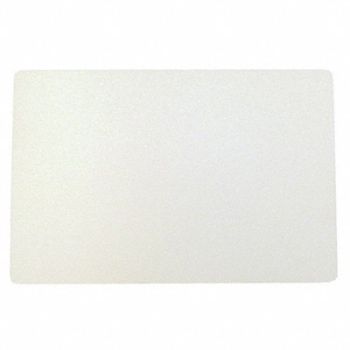 TABLECRAFT PRODUCTS COMPANY Cutting Mat Flexible 12x18 PK6, 6EZK8