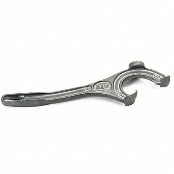 TABLECRAFT PRODUCTS COMPANY Pail Opener Aluminum 16 x 14-1/2 In, 6EZL2