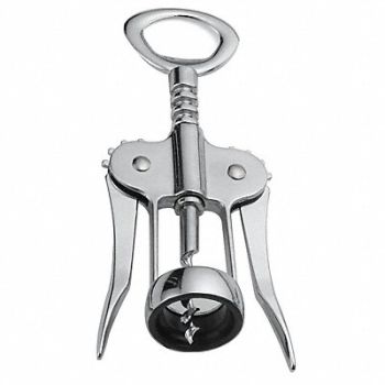 TABLECRAFT PRODUCTS COMPANY Corkscrew Winged, 6EZP8