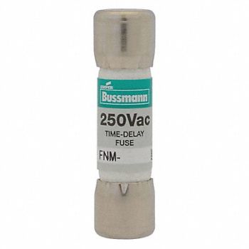 BUSSMANN Fuse Midget 40A FNM Series, 1CT86