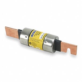 BUSSMANN Fuse Class RK1 150A LPN-RK-SP Series, 4XF63