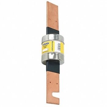 BUSSMANN Fuse Class RK1 600A LPS-RK-SP Series, 4XF84