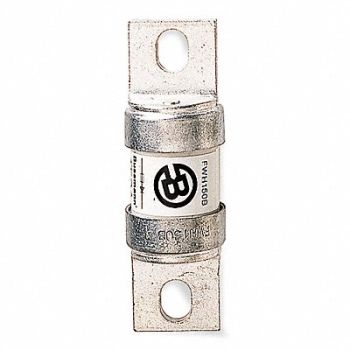 BUSSMANN Semiconductor Fuse 800A FWH 500VAC, 6F409