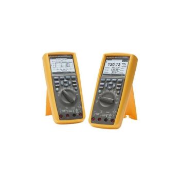 Fluke 289 True-RMS Data Logging Multimeter