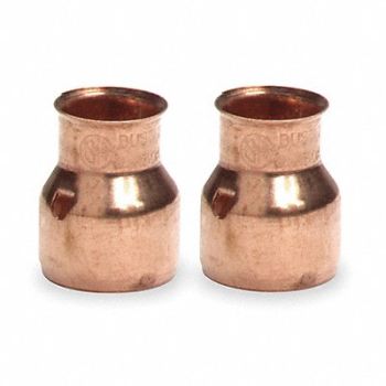BUSSMANN Fuse Reducer H K 0 to 30A 250VAC, 6F448