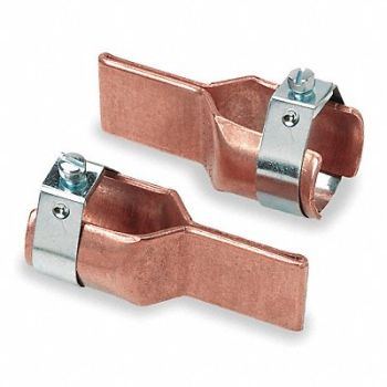 BUSSMANN Fuse Reducer H K 31 to 60A 250VAC, 6F450