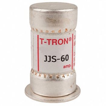BUSSMANN Fuse Class T 60A JJS Series, 6F485