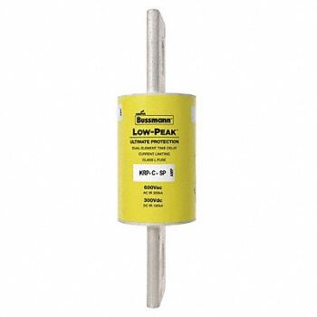 BUSSMANN Fuse Class L 800A KRP-C Series, 6F518