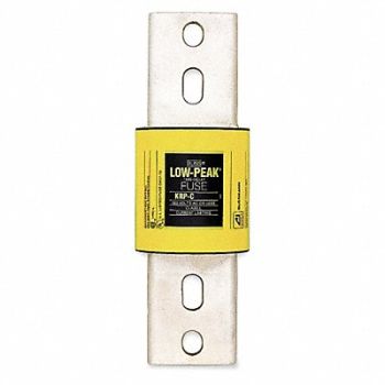 BUSSMANN Fuse Class L 2001A KRP-C Series, 49ZU88