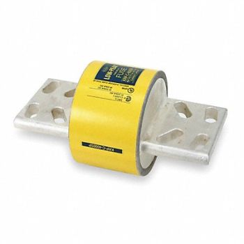 BUSSMANN Fuse Class L 4000A KRP-C Series, 6F525