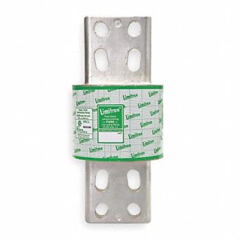 BUSSMANN Fuse Class L 2500A KLU Series, 6F526