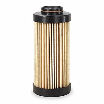 PARKER Filter Element 10 Micron Pk 2, 6F584