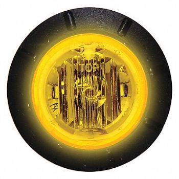 MAXXIMA Clearance/Marker Lamp FMVSS J592e P2 PC, 6FDZ3